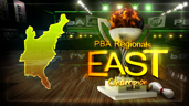 PBA Regionals East Champion