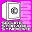Securities secured