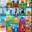T4sna (Vector Artist / illustrator / Graphic Designer)