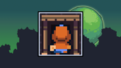 I'm sure I can escape now!