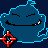  One hit kill Chunky Ghost