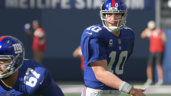 Eli Manning Legacy Award