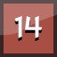 Complete Level 14