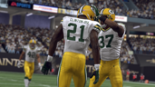 Ha Ha Clinton Dix Legacy Award