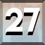 Achievement 87