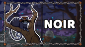 You Found The Cat Noir