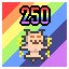 Having fun with cats!