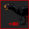 Big game hunter