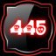 Kill 890 Infected