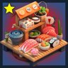 900 Sushi Bars