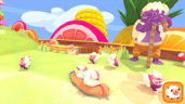 Sheep PHOG