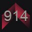 914 level