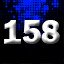 158 Achievements