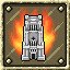 Spire of Fire