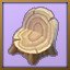 Acquired a "stump" furnishing
