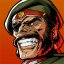 Boss Area 3:  Capture "DONALD MORDEN"! 