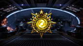 Medal of Exploration III