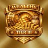 Wealthy III