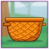 Empty Basket