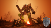 Light 'Em Up