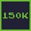 Click 150000 Times!