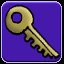 Lady of Keys