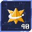 Collect 40 UPC Medals