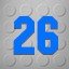 Level 26