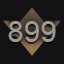 899 level