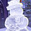 Ice, ice, baby!
