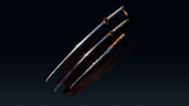Blade Collector