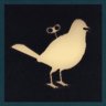 Collectible: Morellan Tin Bird