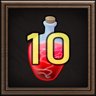 10 Strange Potion