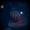 Deep-sea phobia
