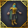 Miguel's Hero