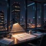 Empty Tower