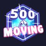 Moving Duelist V