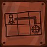 Captain's cabin: succeeded