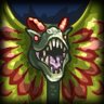 What a good dino