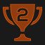 Runner-up of the Earth