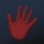 Hand-1