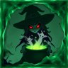 Paranoid Witch