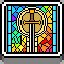 Sword Mural