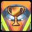 Aliens - Challenge Bronze