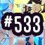 SOLVED 533 BLOCKS