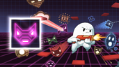 Creamy Enemy III