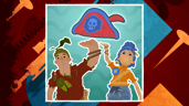 Terror Of The Seven Seas