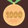 The First Thousand
