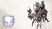 Apotheosis Agria