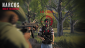 BULLSEYE!